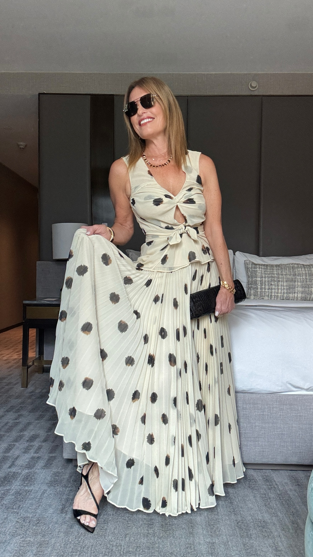 Formal attire and have to go braless? I’ve got you covered! 

#LTKSeasonal