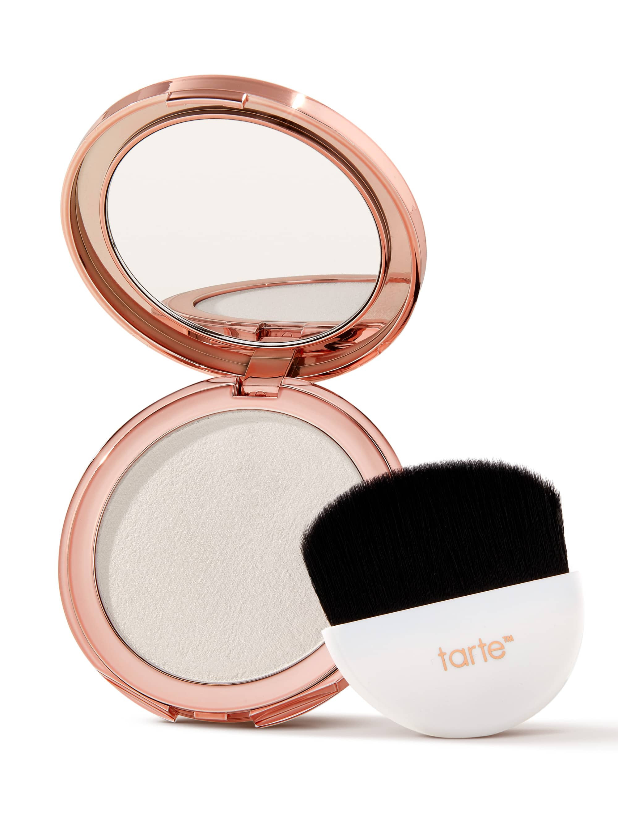 smooth operator™ Amazonian clay pressed finishing powder | tarte cosmetics (Global)