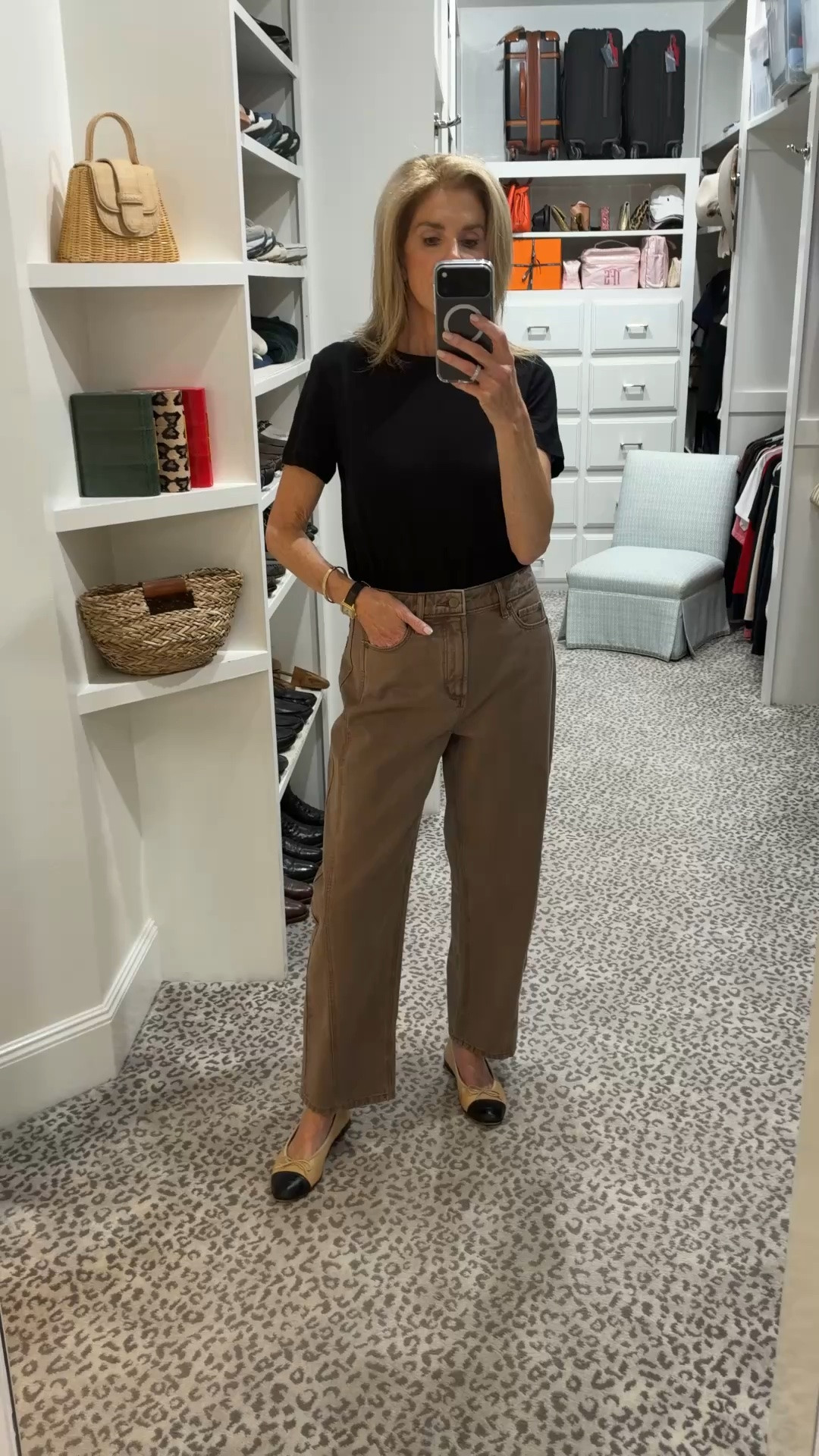 Gorgeous colored jeans for fall! Size 27/S

#LTKSaleAlert #LTKOver40 #LTKootd