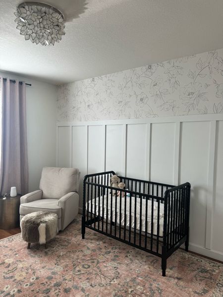 Scottie’s nursery must haves 

#LTKbaby #LTKhome #LTKMostLoved