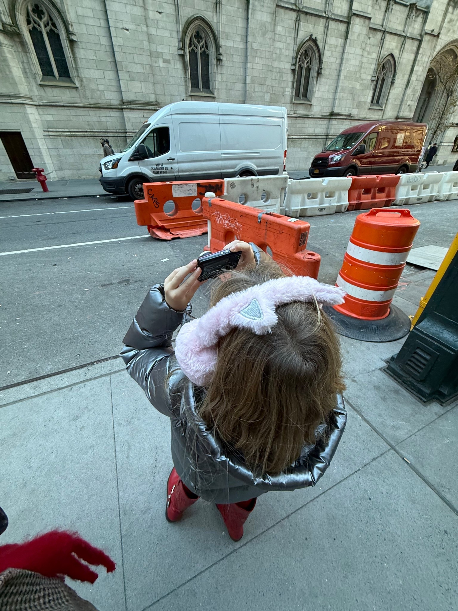 Ok my 7 year old is *obsessed* with this digital camera - she has been photographing and filming everything!!! It’s very easy to use and the quality is great! 

Kids fashion, travel essentials, gifts for kids, nyc outfits, nyc fashionn

#LTKKids #LTKHoliday #LTKGiftGuide