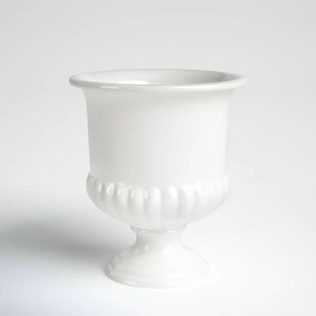 Extra 20% off with code SAVE
Pedestal vase footed vase white vase home decor

#LTKSaleAlert #LTKFindsUnder50 #LTKHome