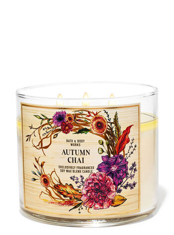2/$20 All Single Wick Candles | Bath & Body Works