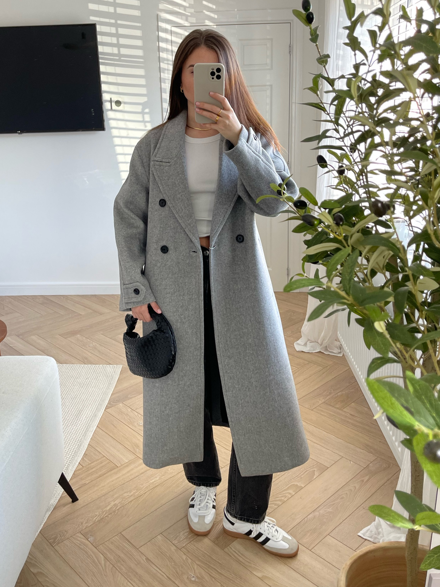 The perfect wool coat 🙌🏻

#LTKCyberWeek #LTKGiftGuide #LTKSeasonal