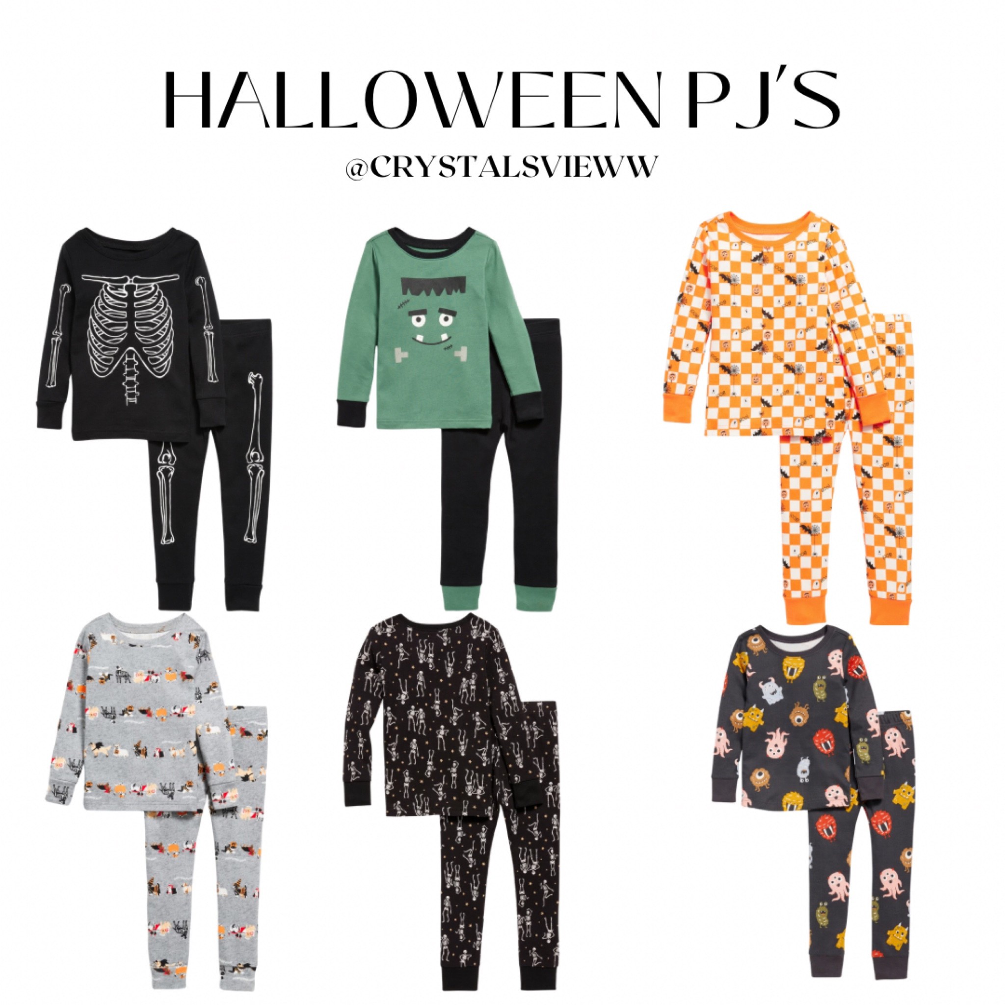 Halloween kid pajamas

Toddler pajamas, kid Alana’s, old navy pajamas  

#LTKSeasonal #LTKKids