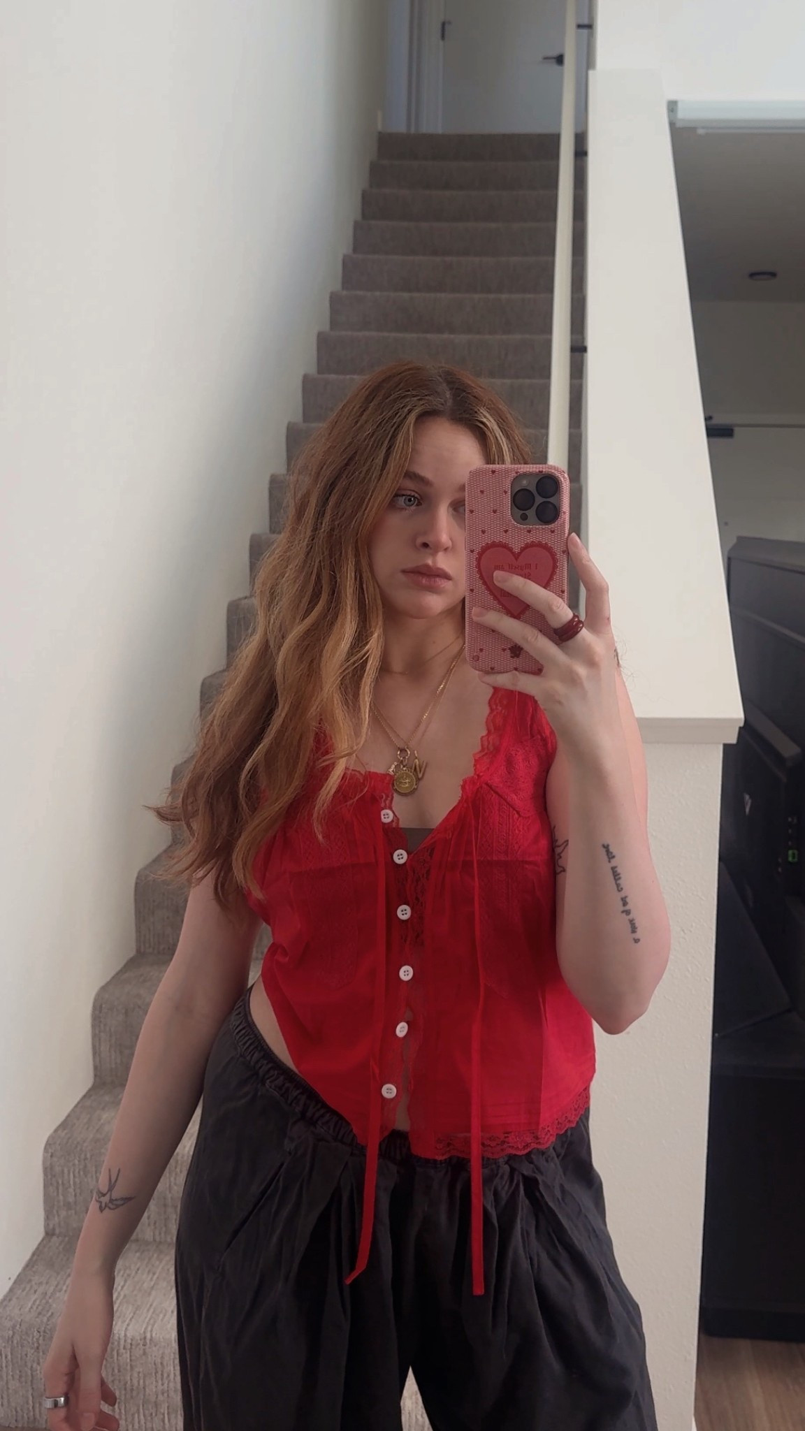 Ootd 🌶️

#LTKFindsUnder100 #LTKStyleTip #LTKSeasonal