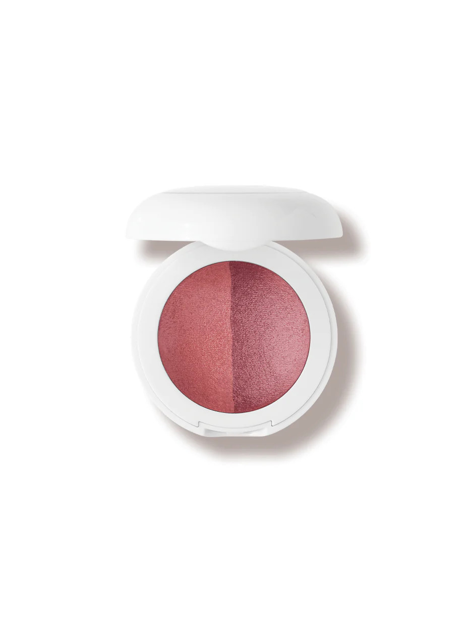 Duet Baked Blush | DIBS Beauty