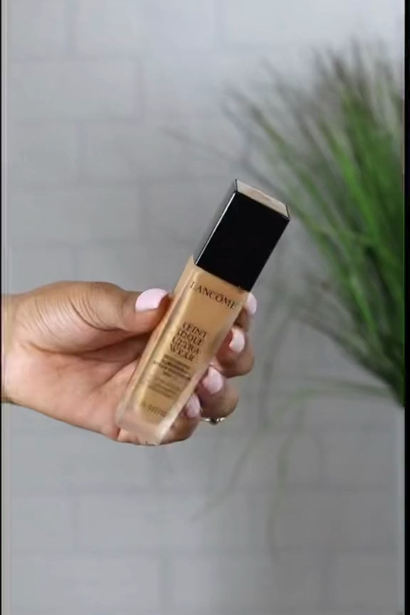 My foundation shades 🤎
Shades twins say heyyyy 👇🏾

#LTKBeauty #LTKVideo #LTKOver40