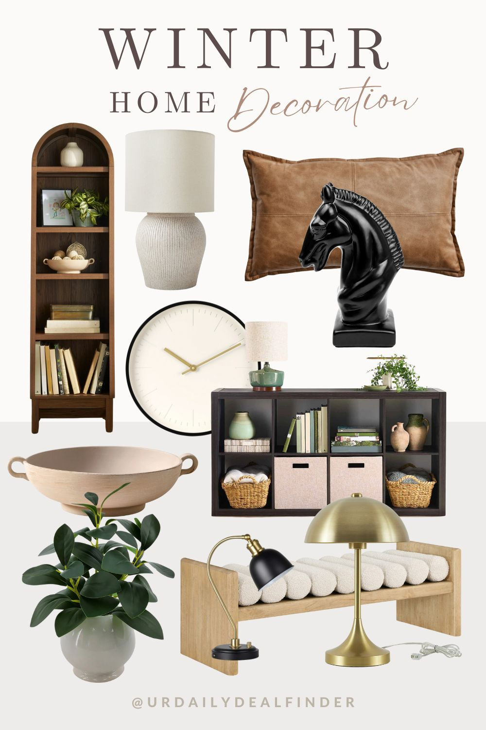 Walmart home living -- some new and some on sale! 😍


Shop MORE Deals on my IG @urdailydealfinder:
1. Tap “Top Deals” in my bio
2. Shop all my Posts in bio 🔗

👉Daily Deals & Promo Codes in my stories!! IG @urdailydealfinder
 

 #LTKHome #LTKSaleAlert #LTKFamily