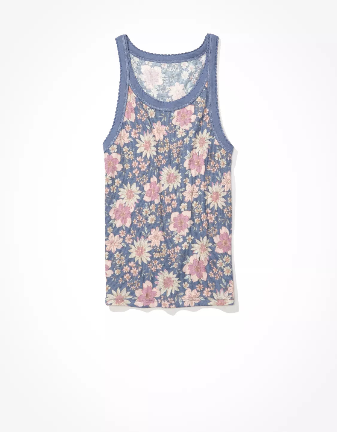 AE True Tank | American Eagle Outfitters (US & CA)