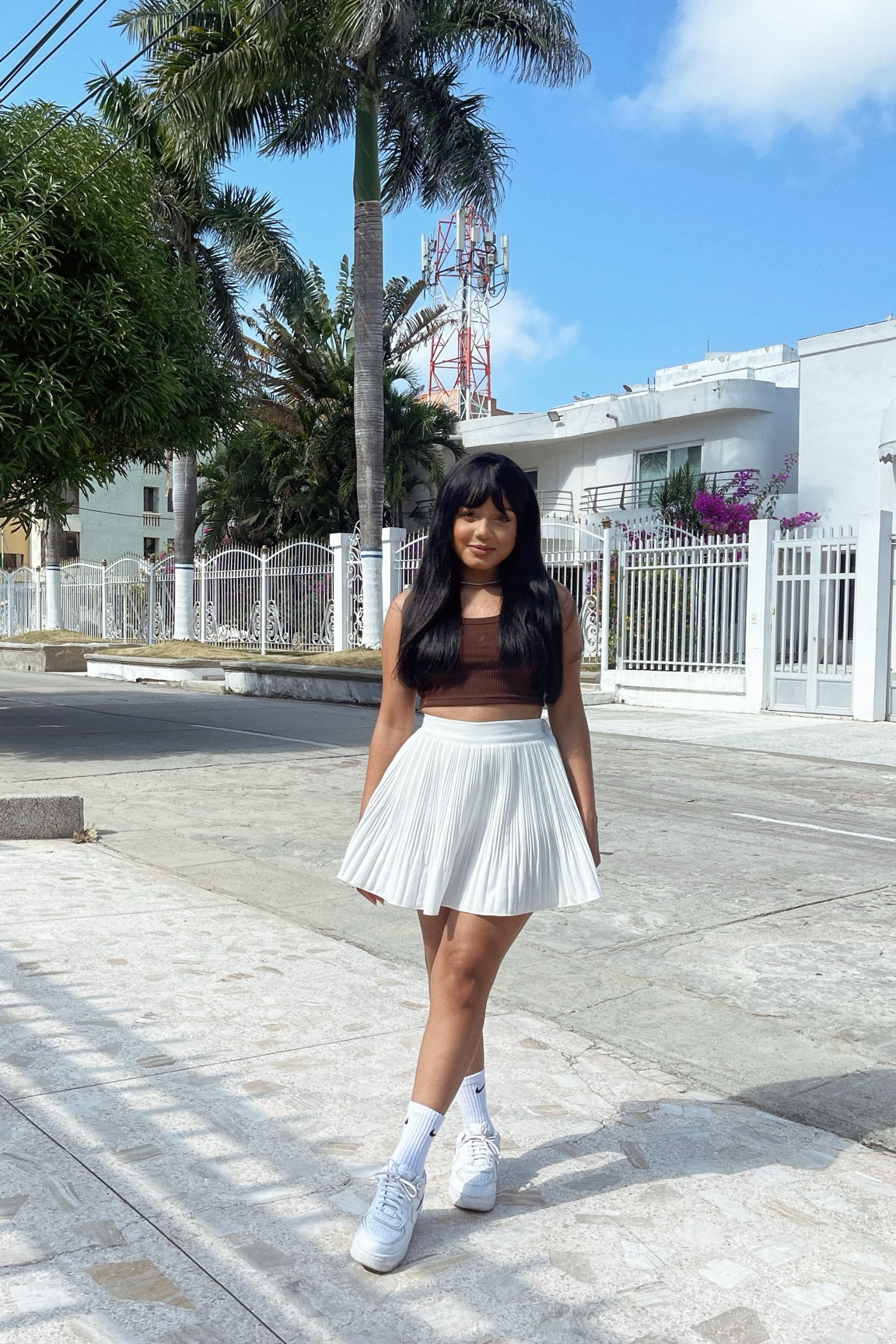 SUMMER OOTD 

#LTKstyletip #LTKMostLoved #LTKbrasil