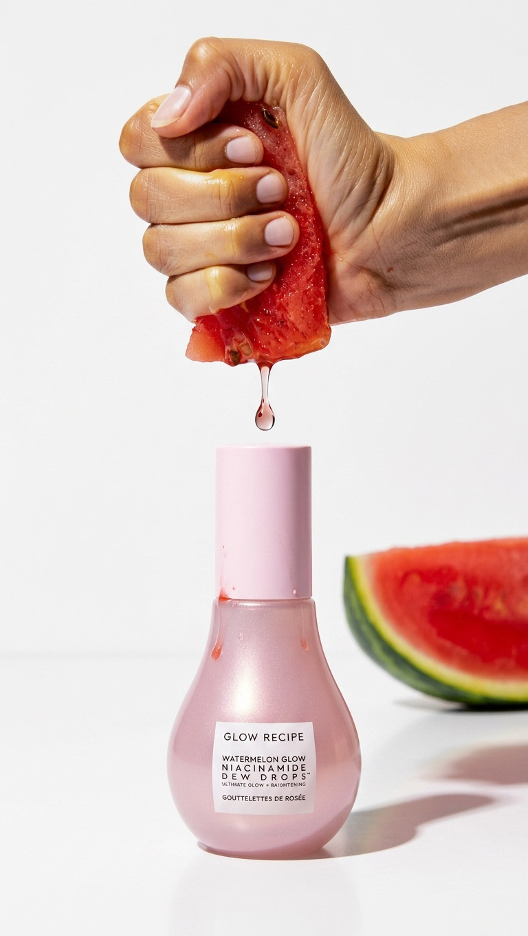 Squeeze the day! 🍉✨ If you’re looking for that lit-from-within glow, the Glow Recipe Dew Drops are non-negotiable. Pure, juicy hydration in every drop.
Tap the link in our bio to shop our top skincare essentials! #GlossBureau #GlowRecipe #WatermelonGlow #SkincareMustHaves #DewySkin #LTKSkincare #GlowGetter

#LTKgrwm #LTKBeauty #LTKMothersDay