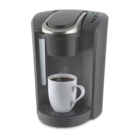 Keurig K-Select K80 Brewer, One Size, Gray | JCPenney