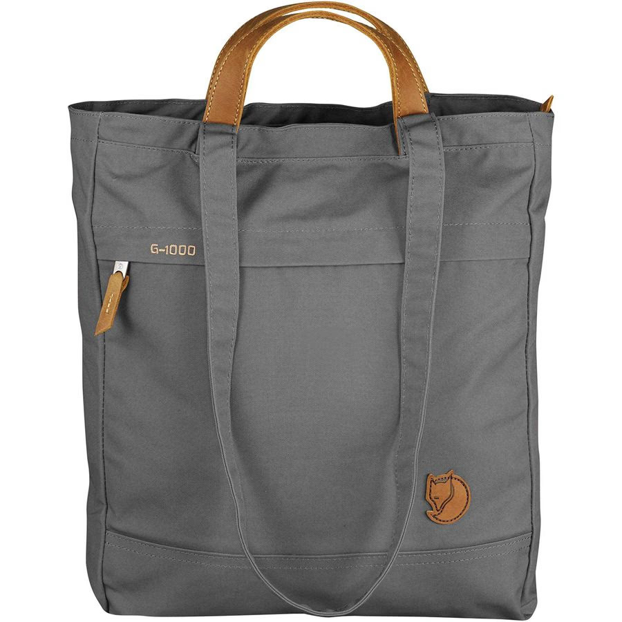 Fjallraven Totepack No.1 Bag - Women's | Backcountry