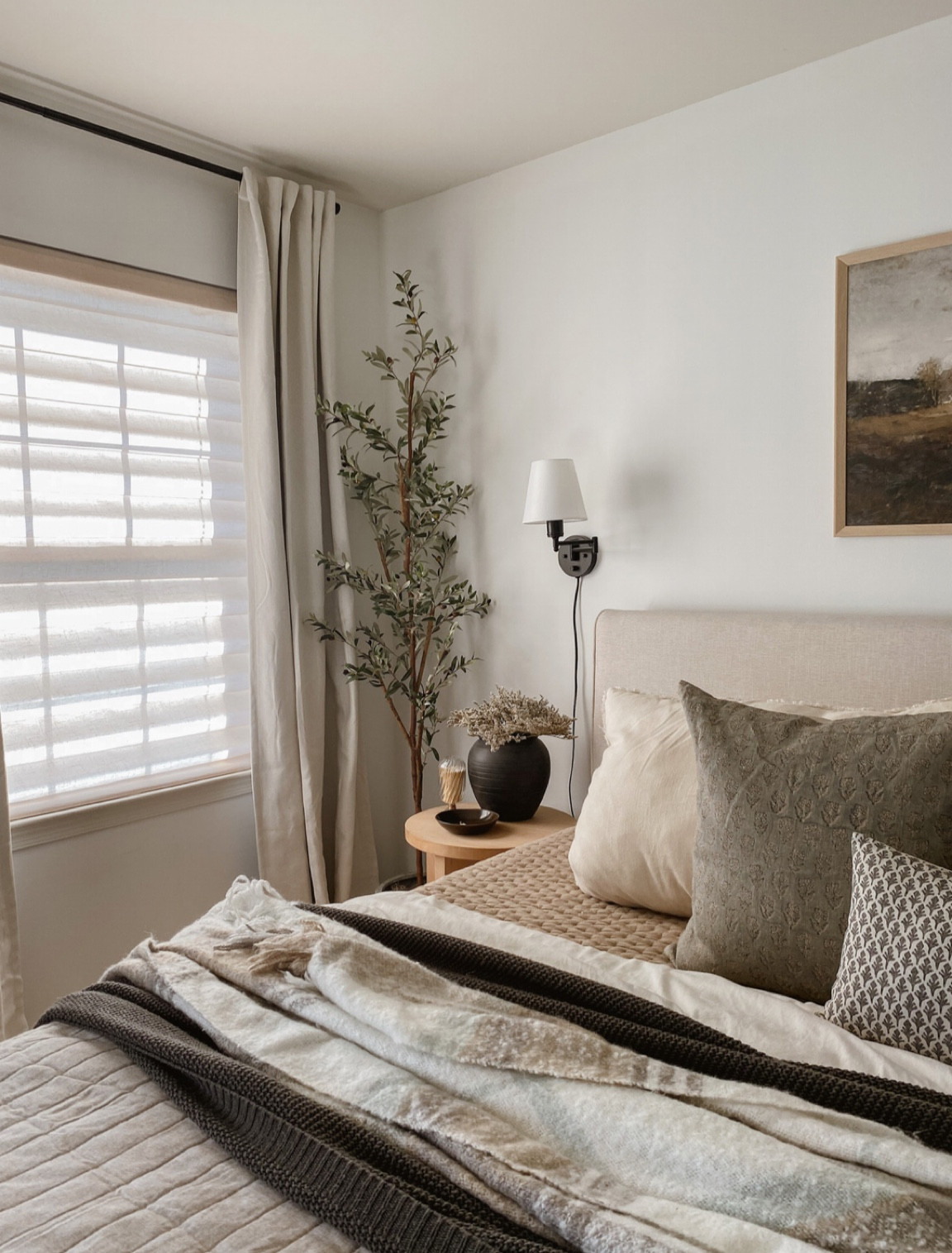 Luxury affordable curtains 

Follow @havrillahome on Instagram and Pinterest for more home decor inspiration, diy and affordable finds

Target new arrivals, fall decor, fall finds, studio mcgee x target, hearth and hand, magnolia, holiday decor, dining room decor, living room decor, affordable, affordable home decor, amazon, target, weekend deals, sale, on sale, pottery barn, kirklands, faux florals, rugs, furniture, couches, nightstands, end tables, lamps, art, wall art, etsy, pillows, blankets, bedding, throw pillows, look for less, floor mirror, kids decor, kids rooms, nursery decor, bar stools, counter stools, vase, pottery, budget, budget friendly, coffee table, dining chairs, cane, rattan, wood, white wash, amazon home, arch, bass hardware, vintage, new arrivals, back in stock

#LTKSeasonal #LTKsalealert #LTKhome