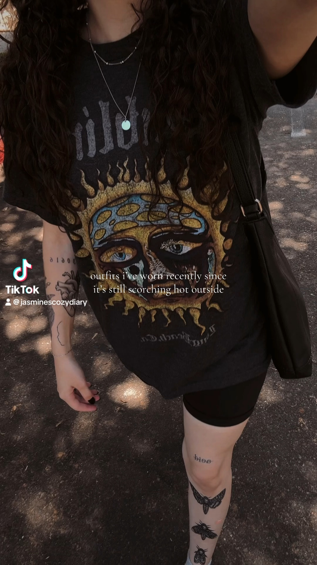 outfits i’ve worn recently #alt #altmom #cozyalternative