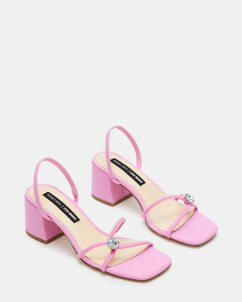 ANYA PINK | Steve Madden (US)