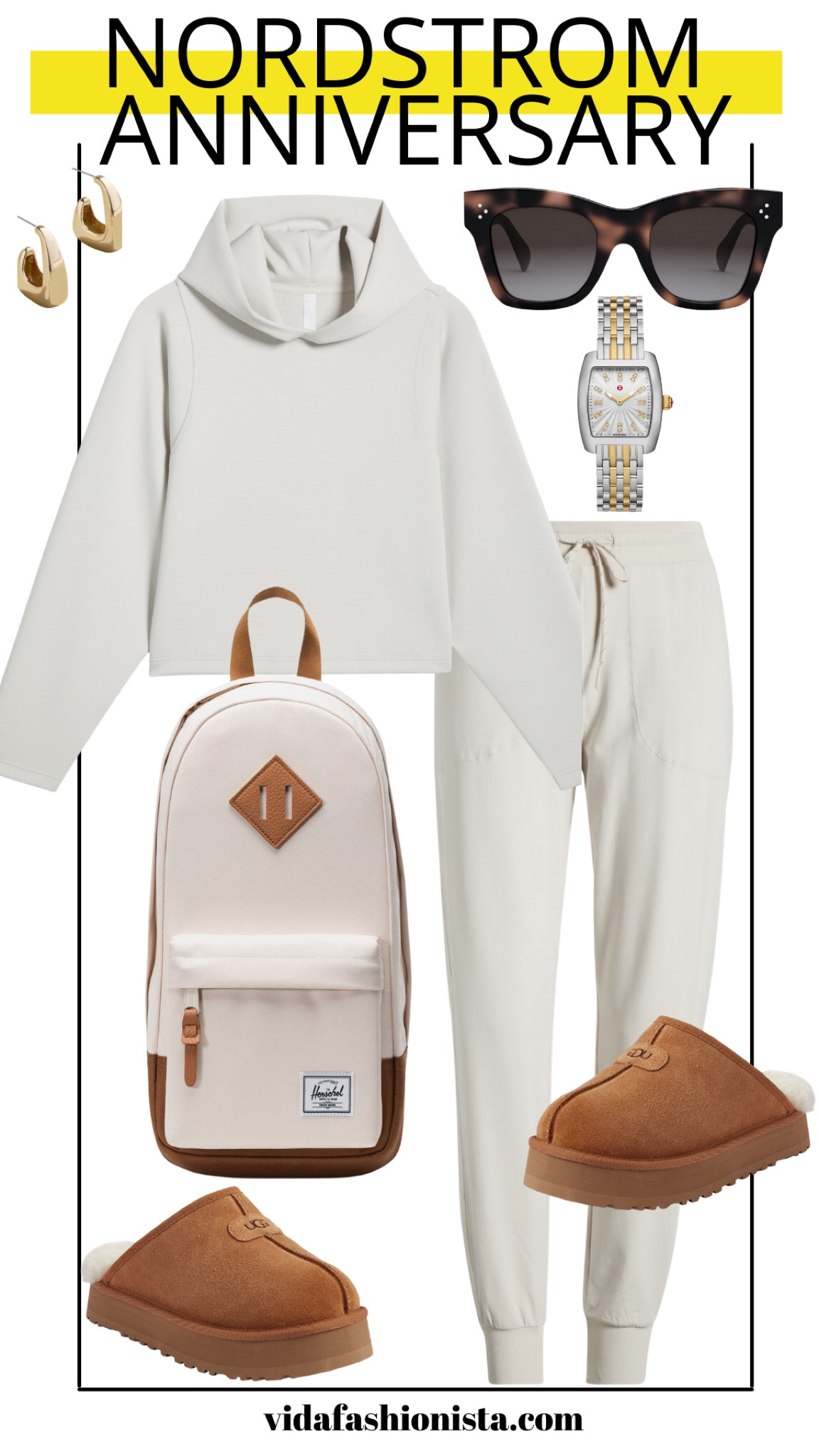 NSALE loungewear 

#LTKxNSale #LTKSummerSales #LTKActive