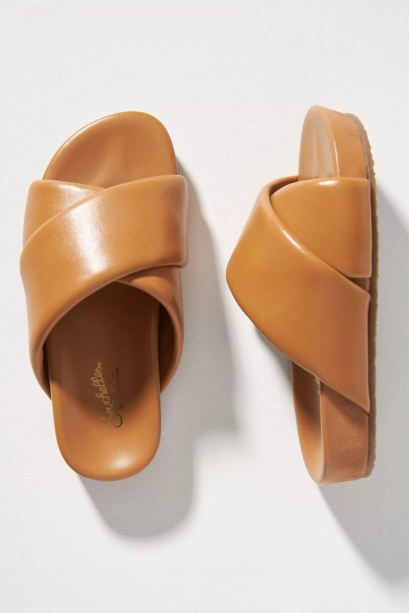 Seychelles Heartfelt Sandals | Anthropologie (US)