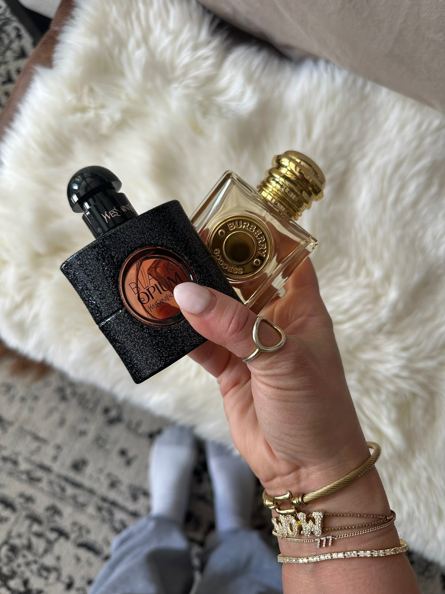 Some of my favorite perfumes! 

#LTKHoliday #LTKBeauty #LTKgrwm