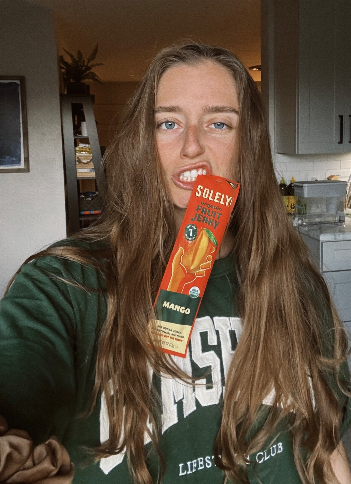 Fruit Jerky: the best pre/post workout snacky 

#LTKSeasonal #LTKActive #LTKHalloween