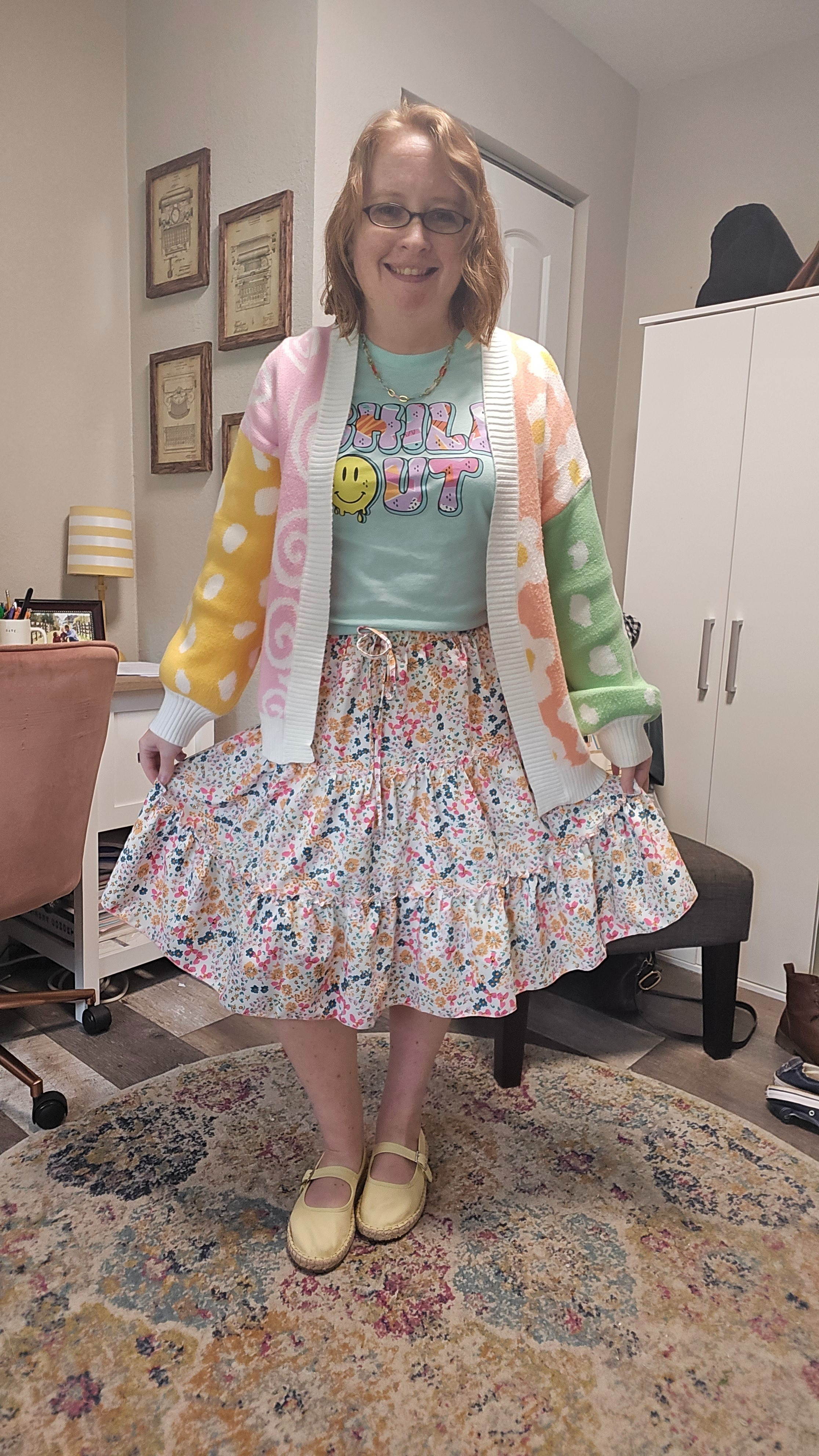 chill out

#LTKootd #LTKPetite #LTKWorkwear