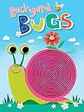 Backyard Bugs - Touch and Feel Board Book - Sensory Board Book | Amazon (US)