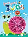 Backyard Bugs - Touch and Feel Board Book - Sensory Board Book | Amazon (US)