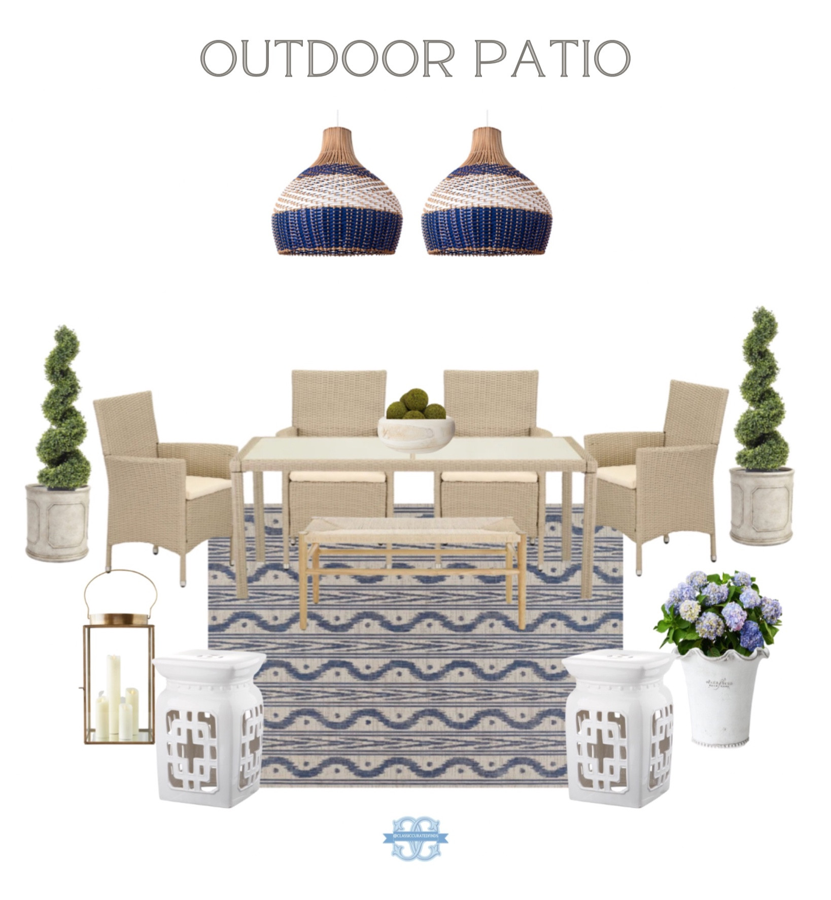 time to get your backyard ready for spring & summer!!🪴☀️ loving these outdoor finds


Patio Decor, Outdoor Decor, Porch Decor, Spring Decor, Patio Ideas

#LTKhome #LTKFind #LTKSeasonal
