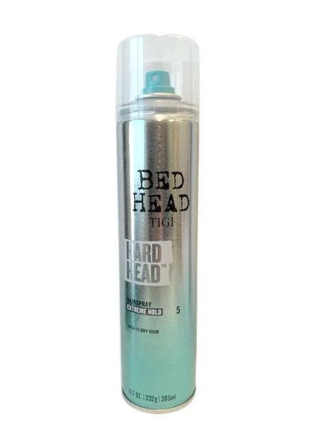 TIGI Bed Head Hard Head Hair Spray 11.7 oz | Walmart (US)