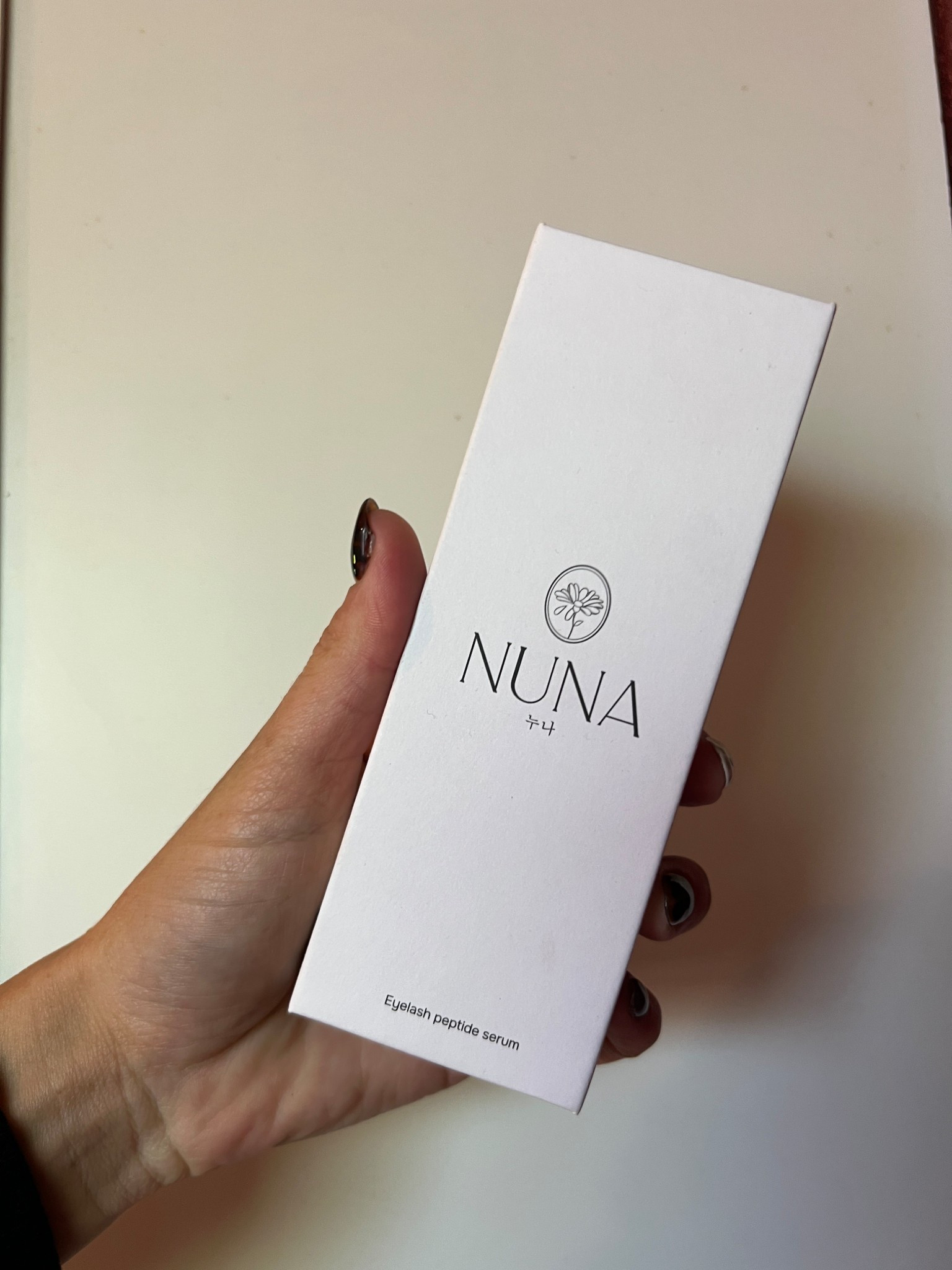 My new lash serum! Cant wait to see what this product does for me!

#LTKBeauty #LTKFindsUnder50 #LTKGiftGuide