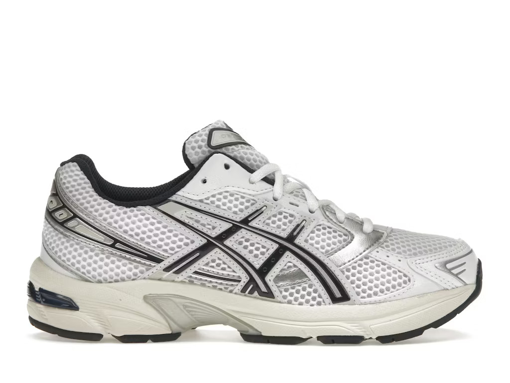 ASICS Gel-1130 White Midnight (Women's) | StockX