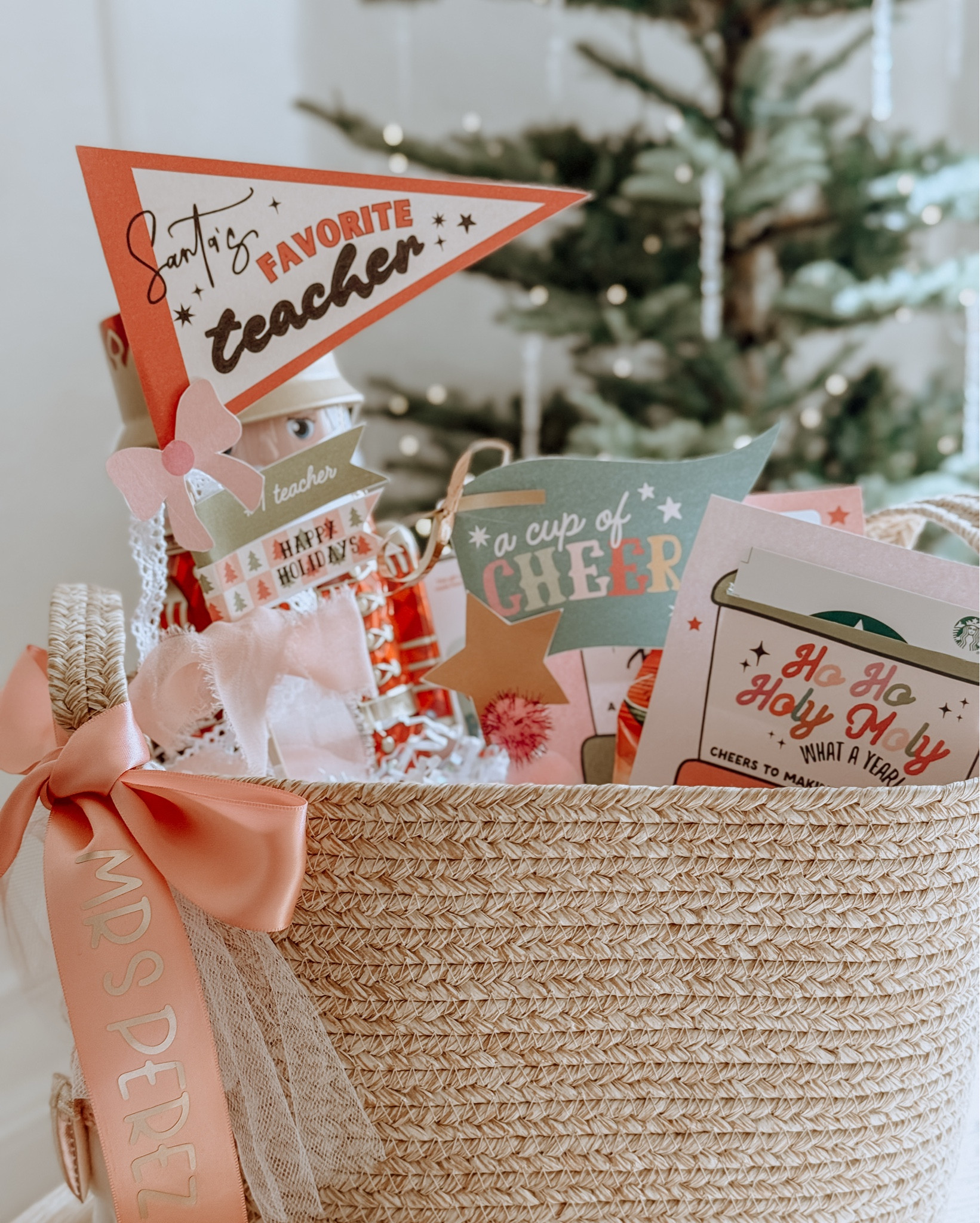 Teacher gift ideaa 

#LTKFindsUnder50 #LTKHoliday #LTKSeasonal