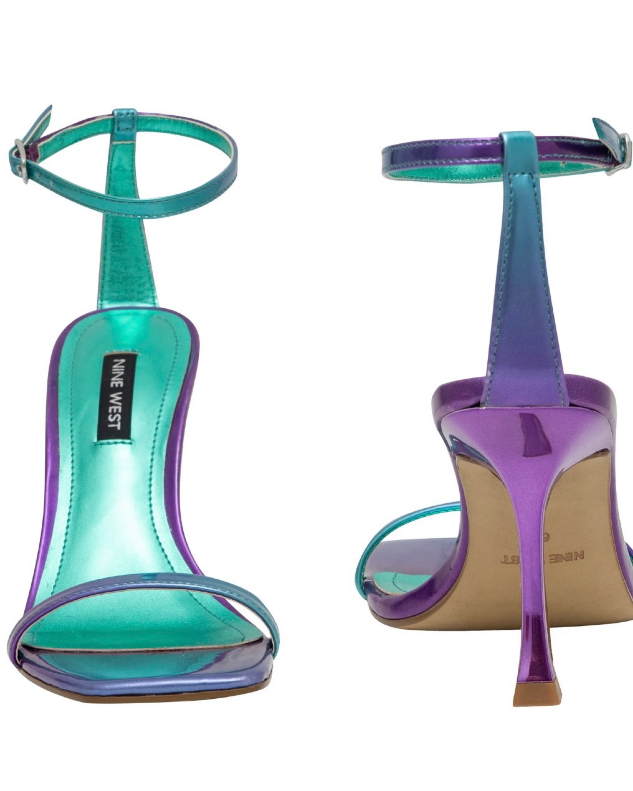 Nine West Iridescent Heels! 


#LTKunder50 #LTKFind #LTKstyletip