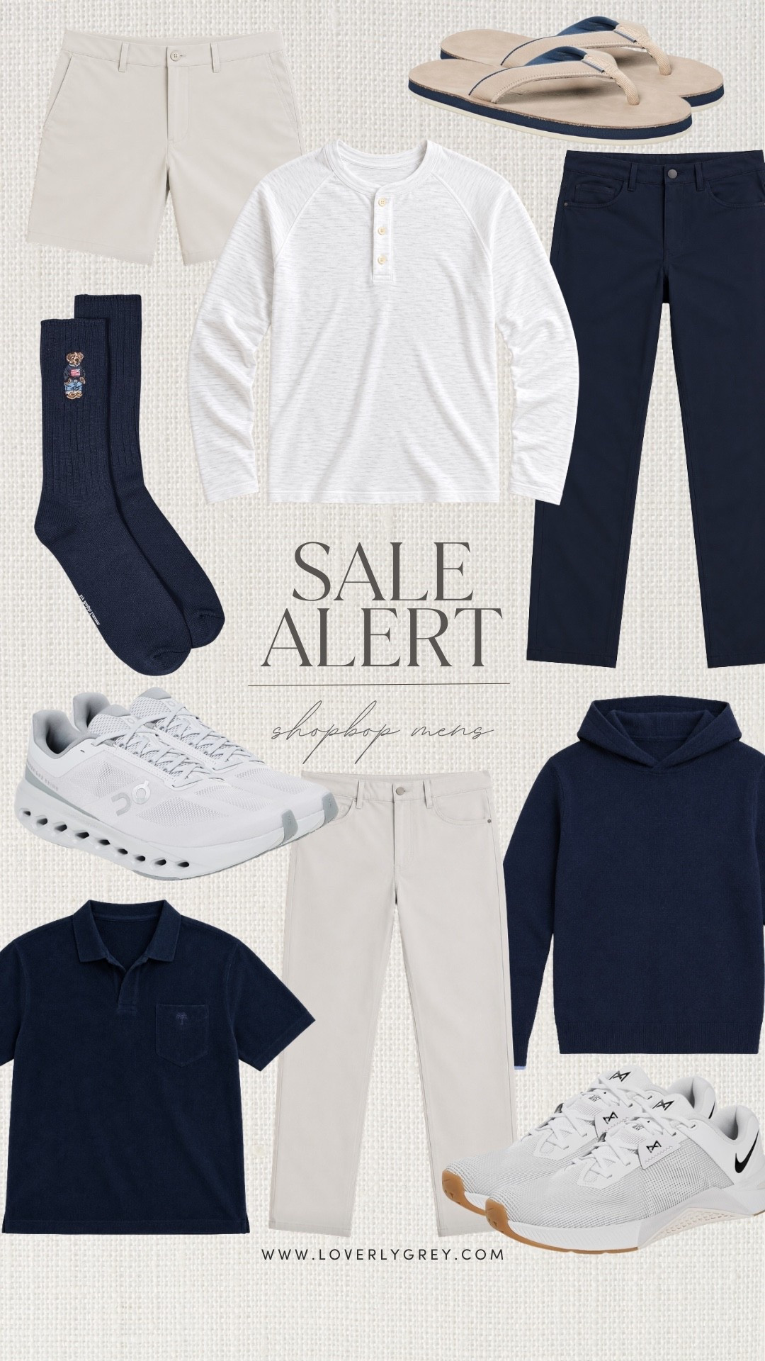 @Shopbop has so many great mens finds on sale 👏🏼 these would make great Father’s Day gifts!

Loverly Grey, sale alert, men’s finds, Shopbop, Father’s Day gift ideas, Father’s Day gift guide, gifts for him, gifts for dad

#LTKSaleAlert #LTKMens