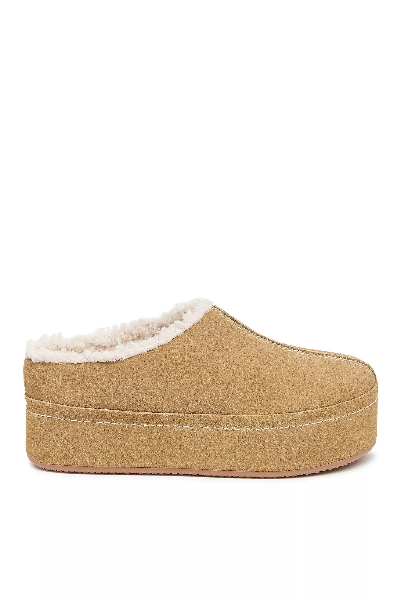 Kelsi Dagger Brooklyn Torrence Platform Clogs | Anthropologie (US)