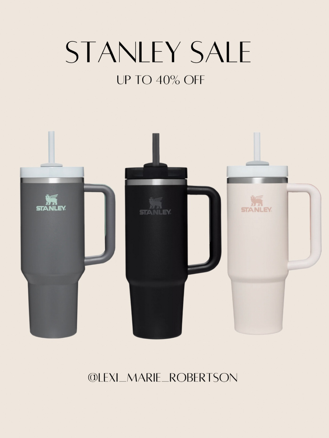 The best tumblers! 

#LTKSale #LTKsalealert #LTKfamily