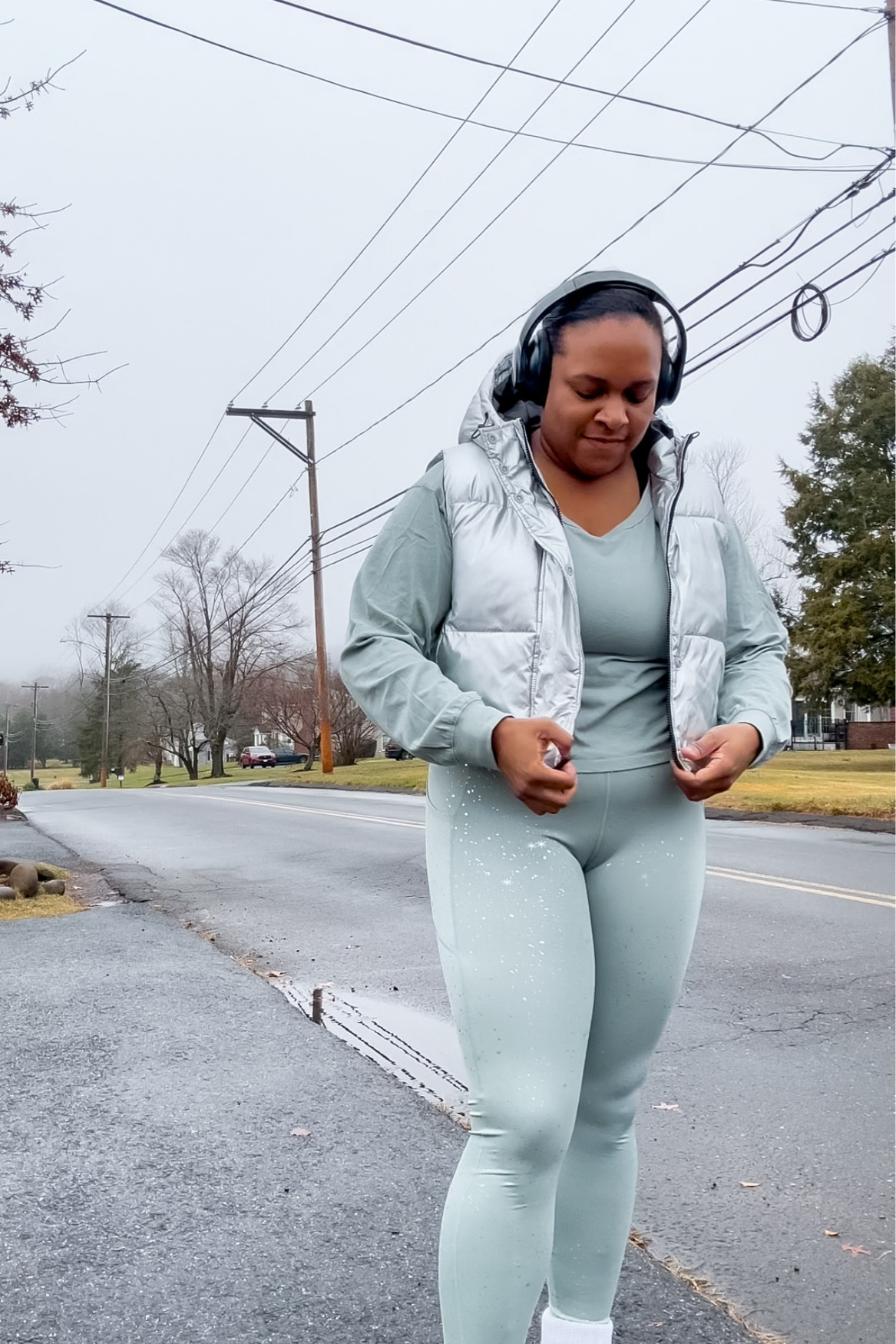 Final run of 2024 !

#LTKFitness #LTKHoliday #LTKMidsize