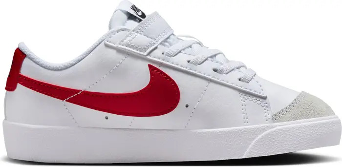 Kids' Blazer Low '77 Low Top Sneaker | Nordstrom