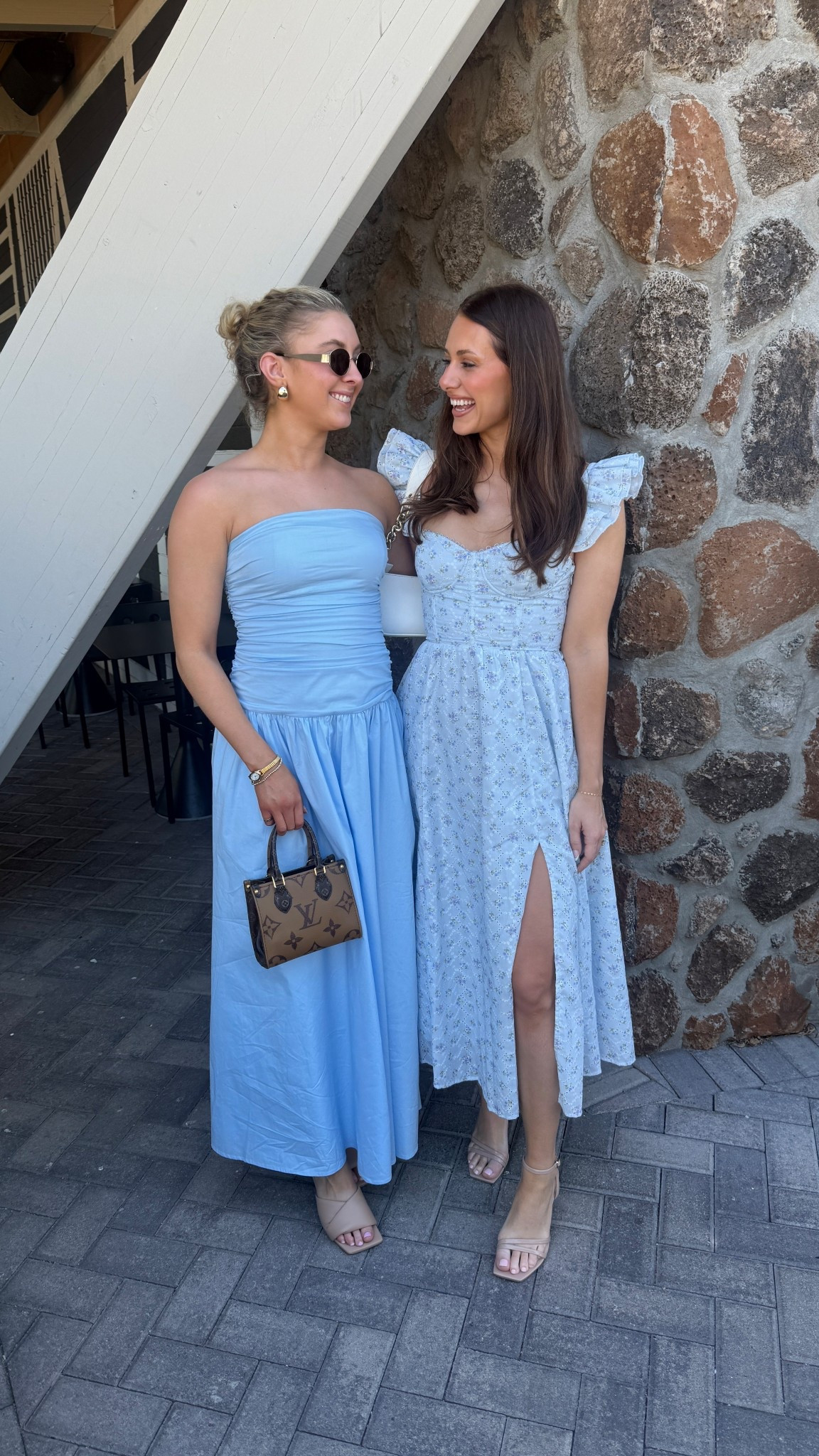 Cutest blues! 

#LTKootd #LTKSeasonal #LTKWedding