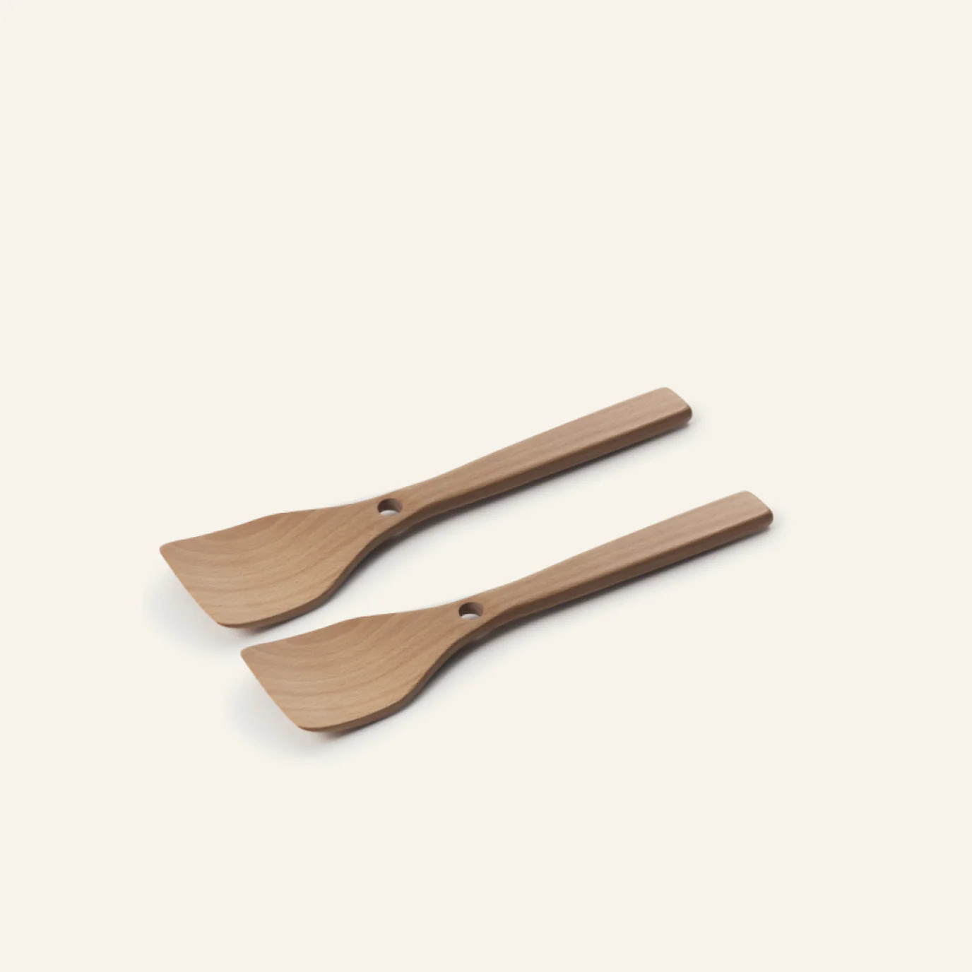 Beechwood Spatulas | Our Place