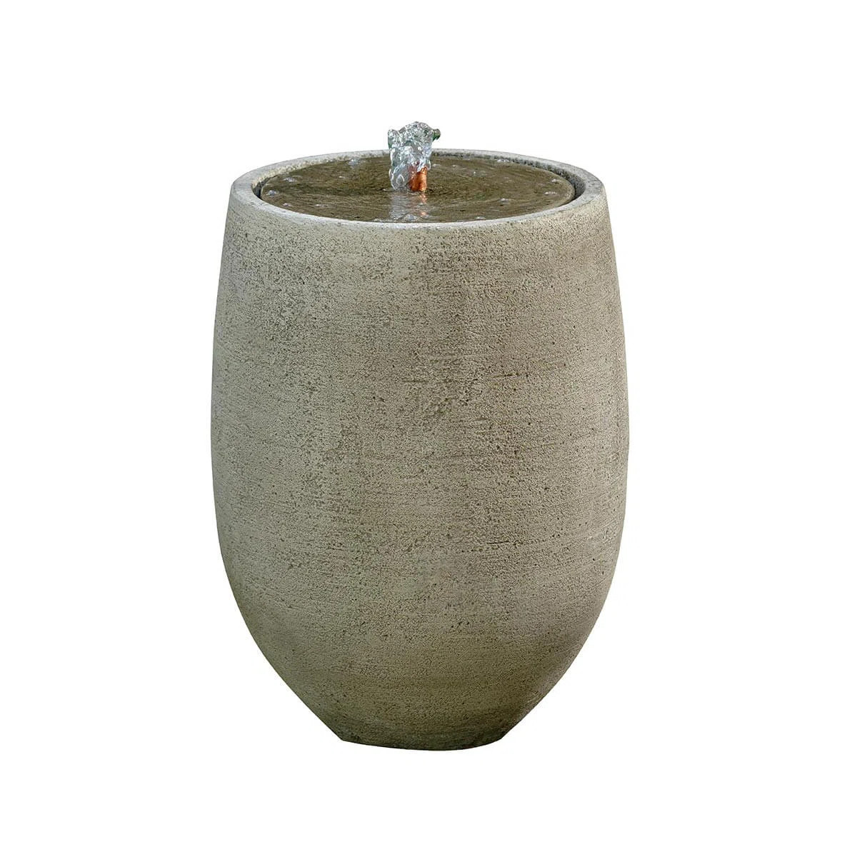 Yayla Hand Crafted Weather Resistant Floor Fountain | Wayfair North America