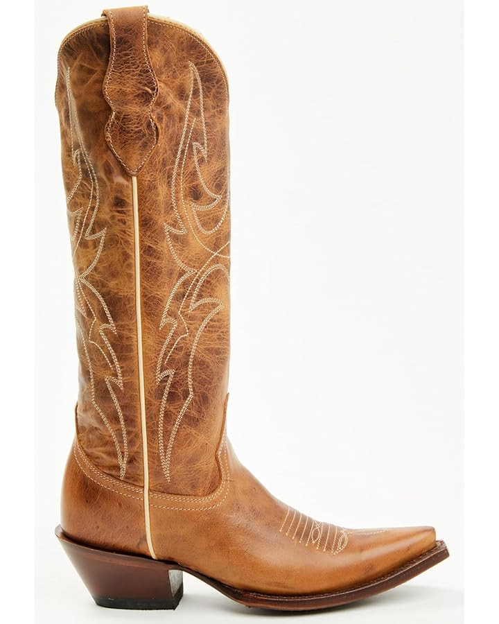 Idyllwind Women's Dallas Alice Tall Western Boot Snip Toe - Biwsp25l10 | Amazon (US)