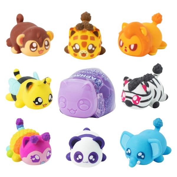 Aphmau Mystery Squishy, Plastic, sold by At Home | At Home