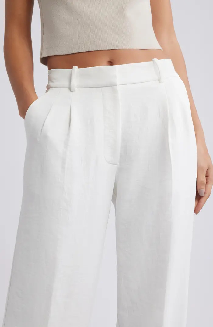 The Curator Trousers | Nordstrom