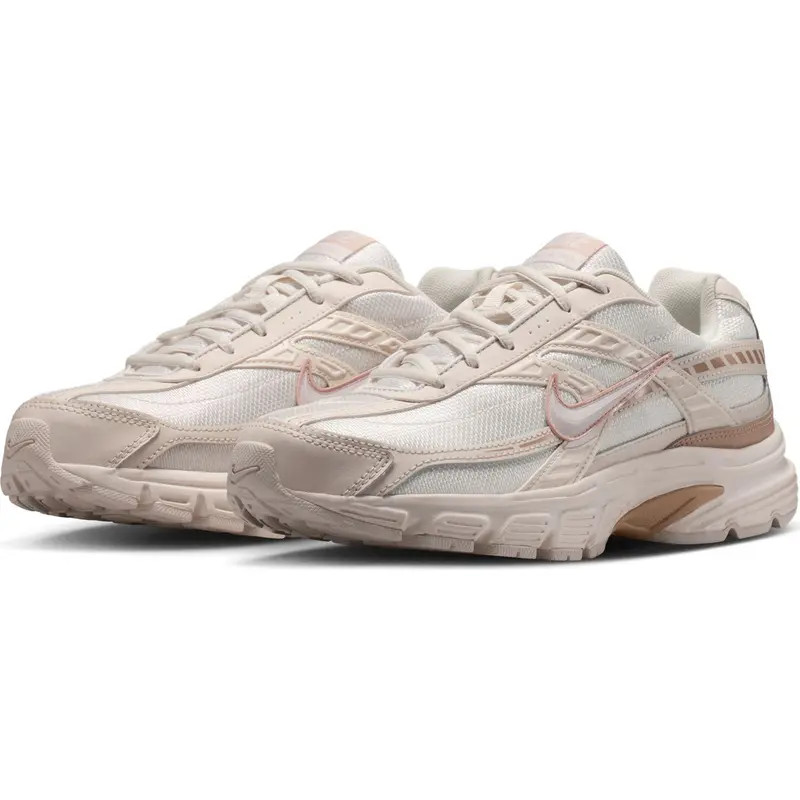 Nike Initiator Running Shoe in Metallic Silver/Blue at Nordstrom Rack, Size 7.5 | Nordstrom Rack