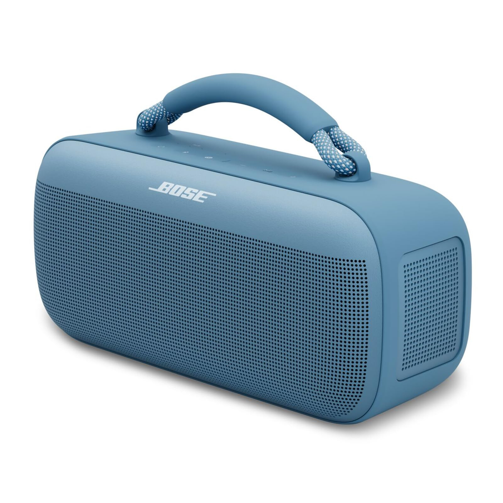 Bose SoundLink Max Bluetooth Speaker - Portable Wireless Party Speaker, IP67 Waterproof, Rope Han... | Amazon (US)
