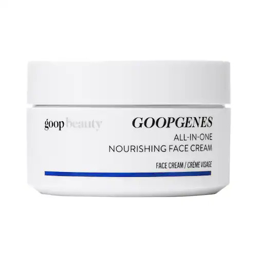 GOOPGENES All-In-One Nourishing Face Cream | Sephora (US)
