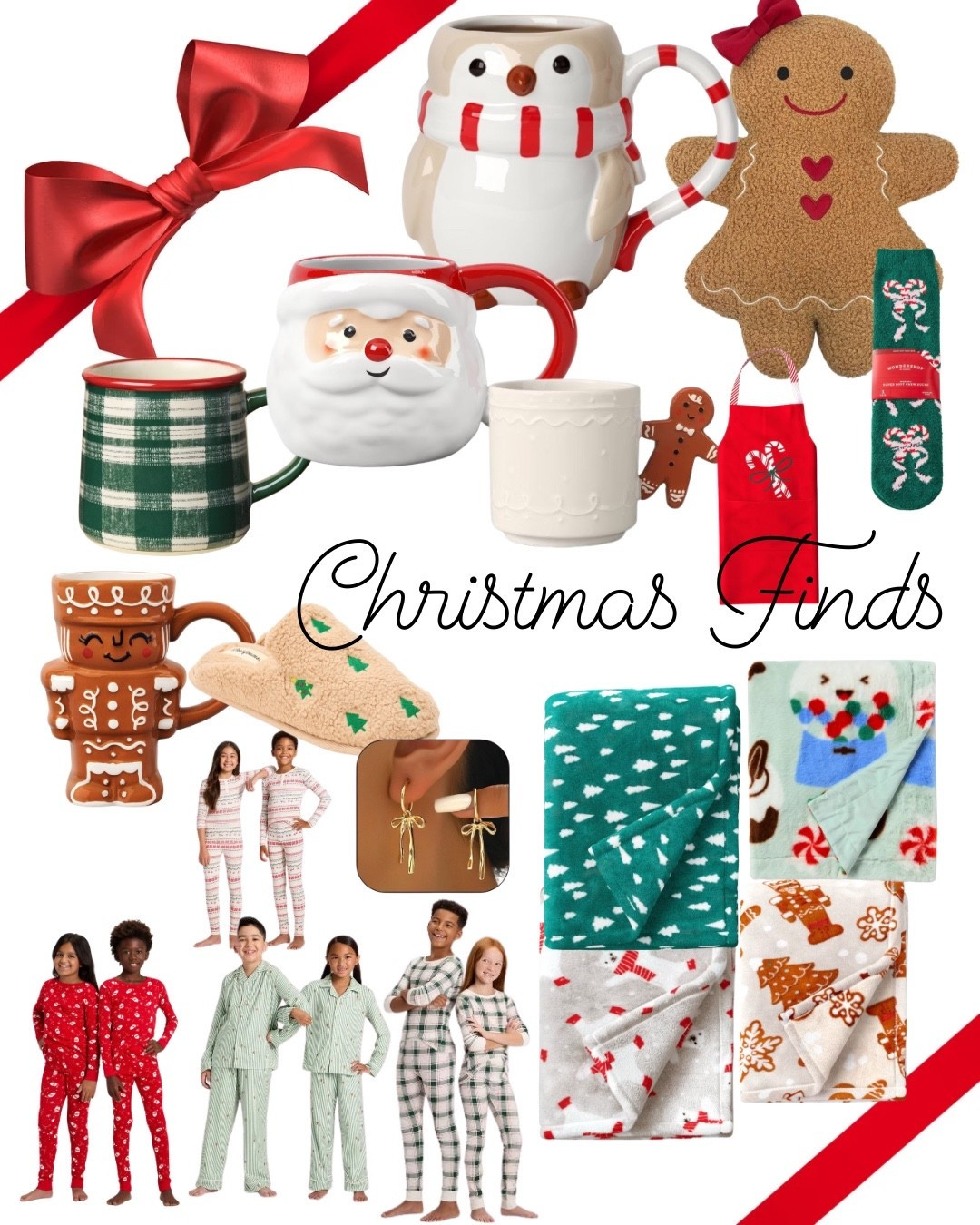 Target Christmas Finds 

#LTKHoliday #LTKGiftGuide