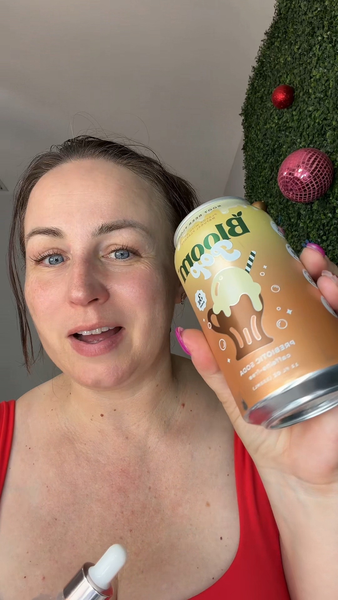 Gut friendly low sugar soda 

#LTKActive #LTKmorningroutine #LTKfoodie